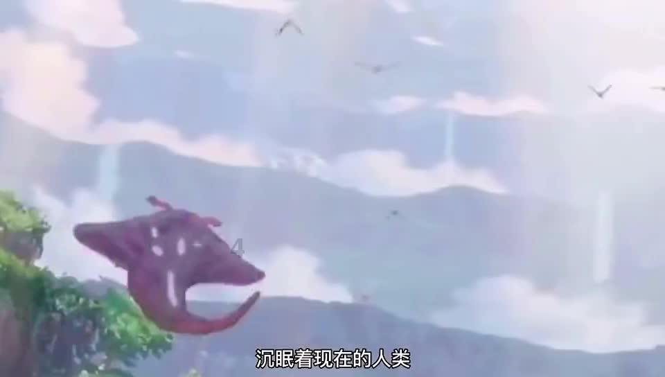逃出海洋城堡