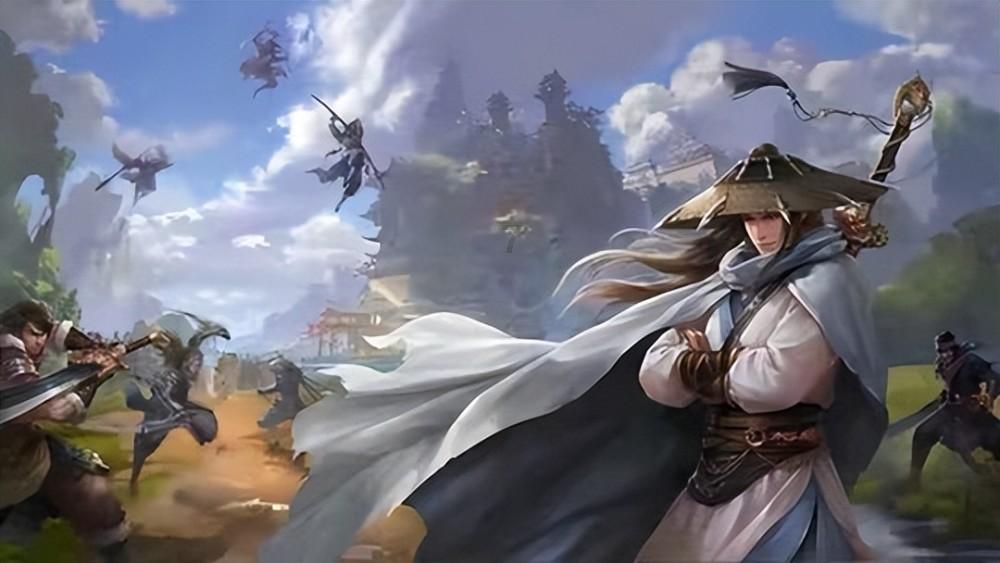 《幻兽帕鲁》基因研究部队位置介绍