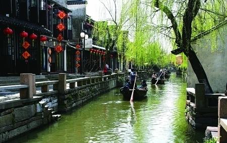 听南音、送春联、赏年画…… 南安向阳乡赠春联系列活动来啦~